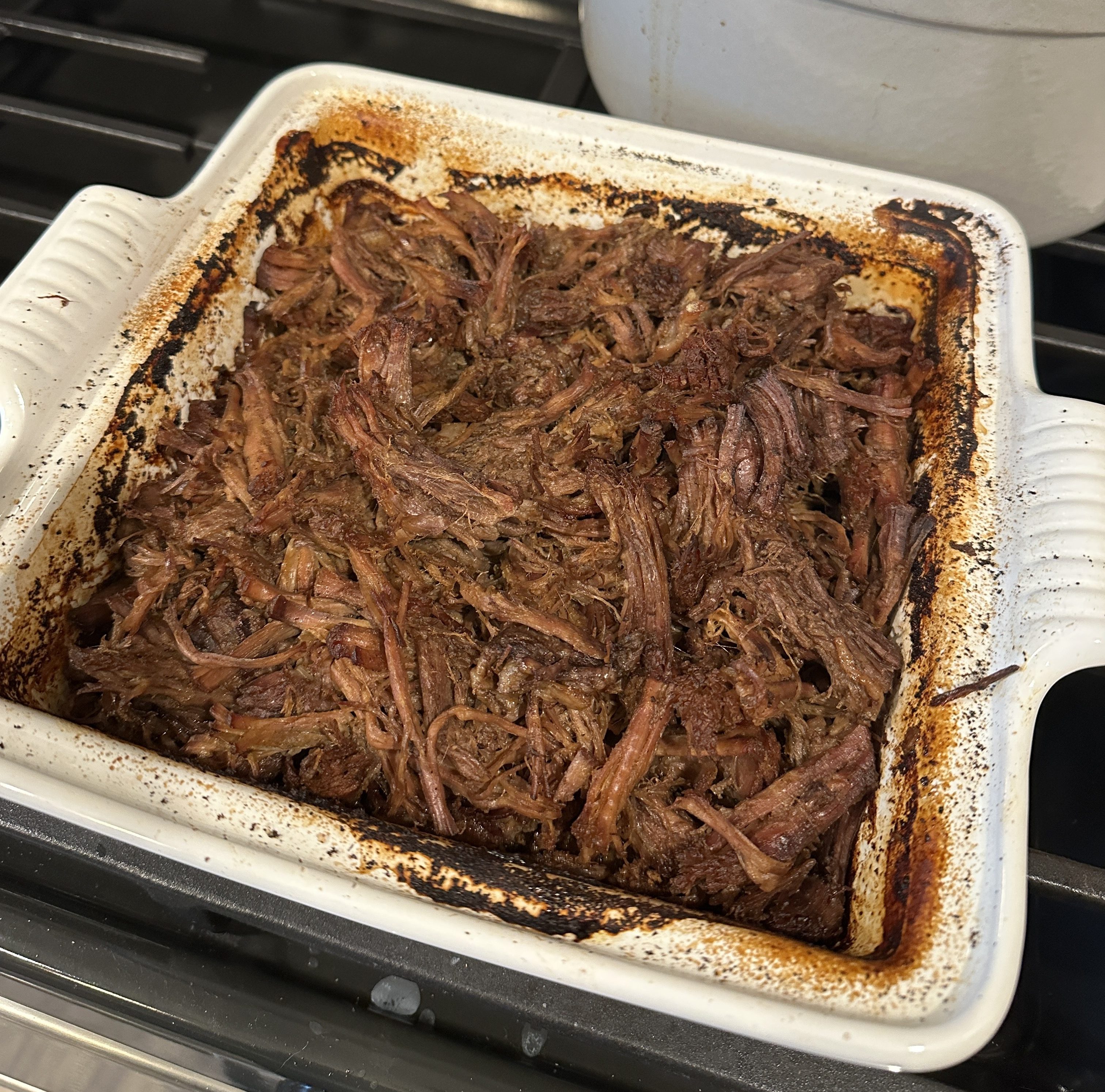 Oven Baked Chuck Roast